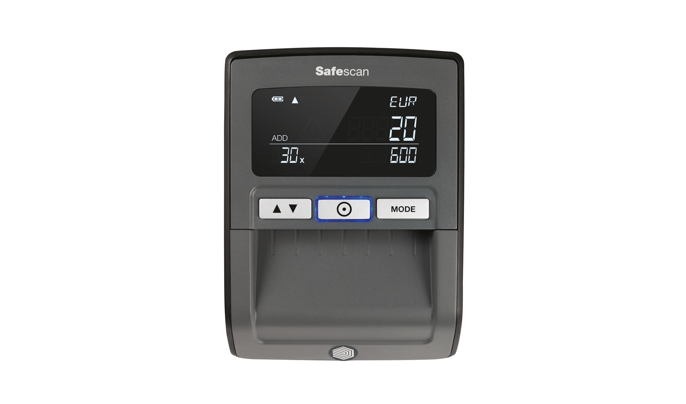 Valsgelddetector