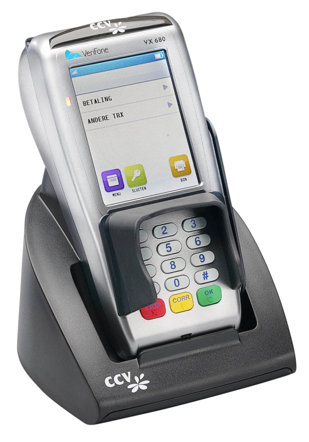 Docking Station