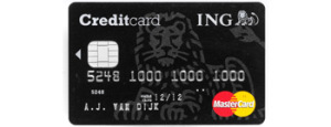 ING-creditcard