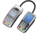 Vaste Pinautomaat